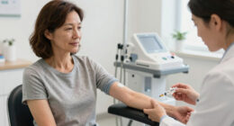 The Secret To Healthy Aging May Be Hidden In Your Blood