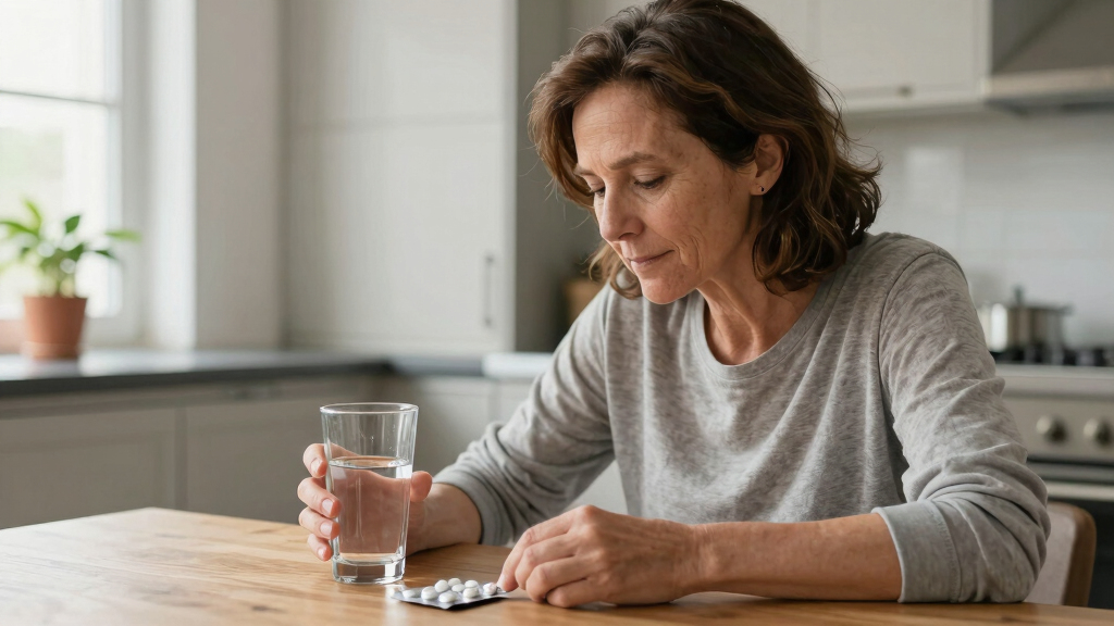 The Shingles Vaccine May Reduce The Risk Of Dementia