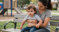 Toddler severely injured after LA-area daycare employee allegedly throws him into air, lawsuit says