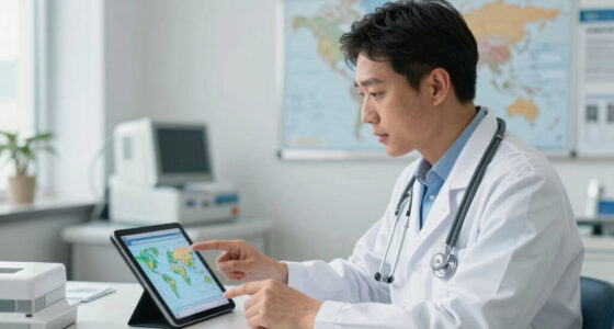 Unitedhealth Group Surges In Global Coverage