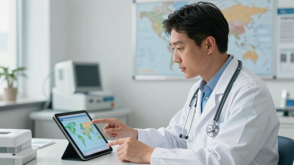 Unitedhealth Group Surges In Global Coverage