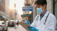 Upper East Side Legionnaires' cases now at 14, NYC health department says