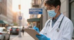 Upper East Side Legionnaires' cases now at 14, NYC health department says