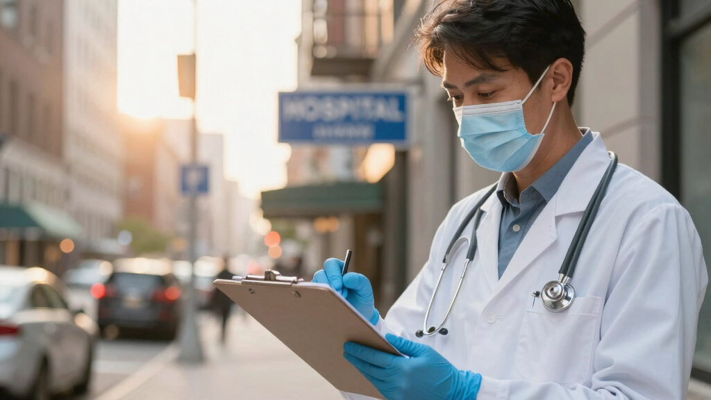 Upper East Side Legionnaires' cases now at 14, NYC health department says
