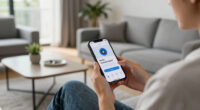 Vertigo relief app