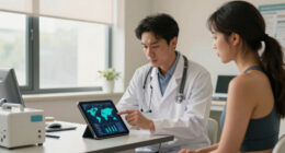 Wellgistics Health Surges In Global Coverage