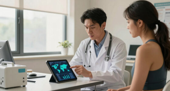 Wellgistics Health Surges In Global Coverage