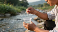 West Virginia Cyclosporiasis Outbreak