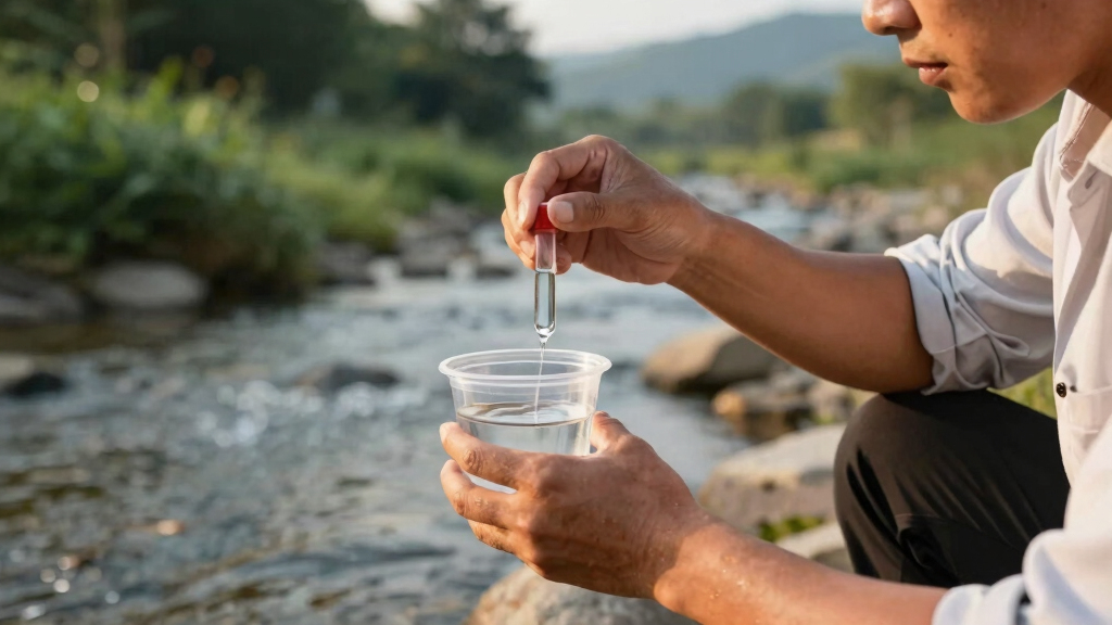 West Virginia Cyclosporiasis Outbreak