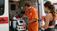 Why American Ambulance Rides Are So Expensive