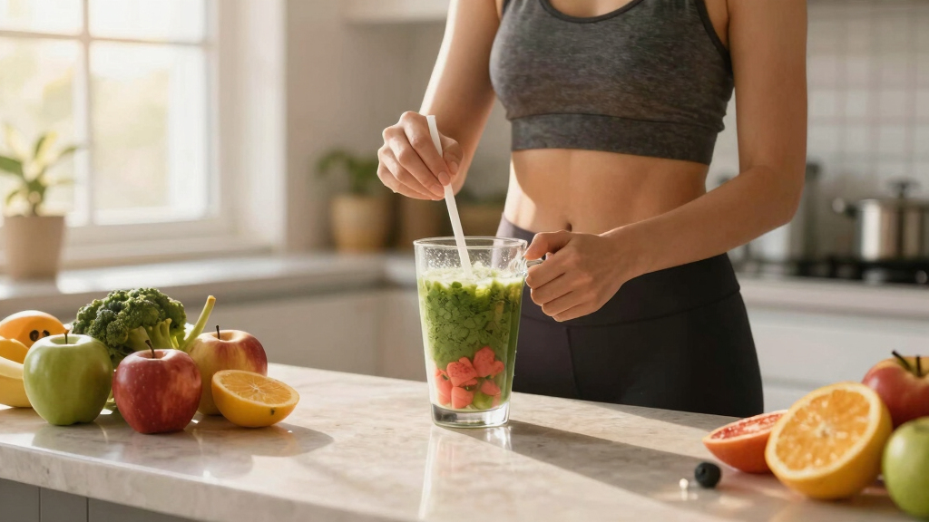Why Are Americans More Picky About Their Health And Wellness Choices?