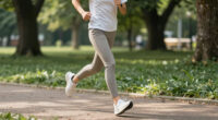 Why You Should Try Running Without a Fitness Tracker