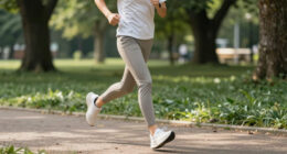Why You Should Try Running Without a Fitness Tracker