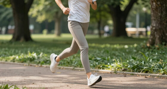 Why You Should Try Running Without a Fitness Tracker