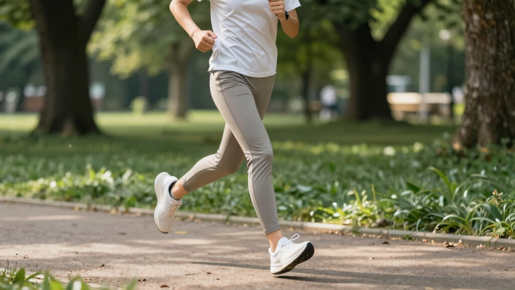 Why You Should Try Running Without a Fitness Tracker