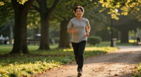 Why You Should Try Running Without a Fitness Tracker