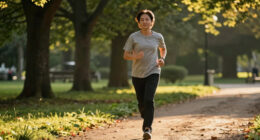 Why You Should Try Running Without a Fitness Tracker