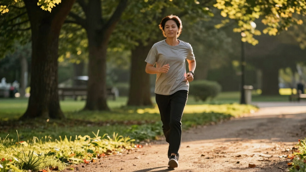 Why You Should Try Running Without a Fitness Tracker