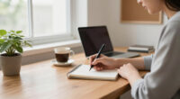 Writing By Hand Is Good For Your Brain