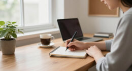 Writing By Hand Is Good For Your Brain