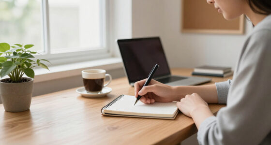 Writing By Hand Is Good For Your Brain