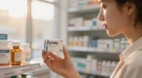 Zyrtec Recall 2026