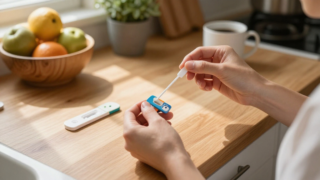 10 Best At-Home Colon Cancer Tests in 2026