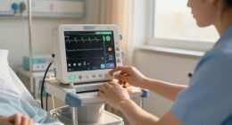 10 Best Cardiac Monitors in 2026