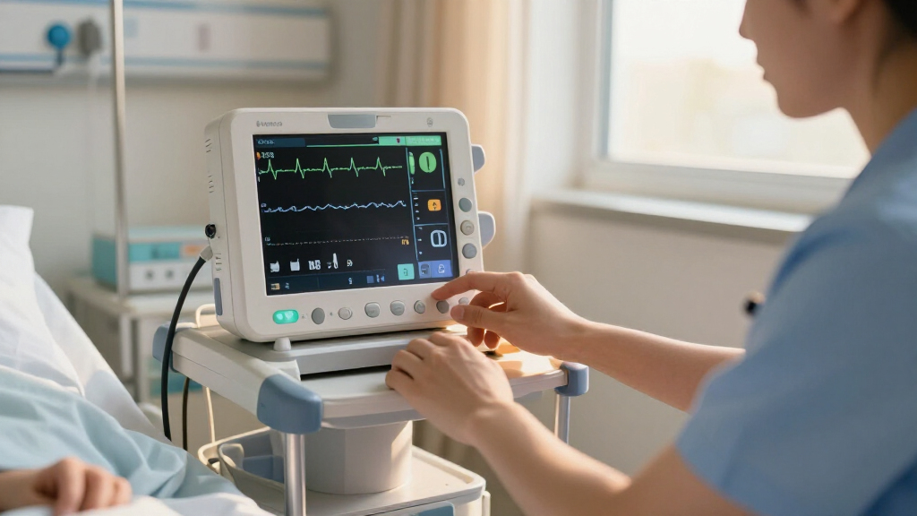 10 Best Cardiac Monitors in 2026