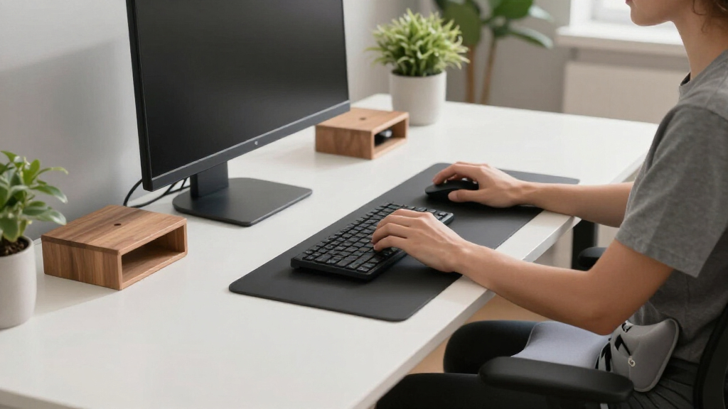 10 Best Ergonomic Study Desk Accessories in 2026
