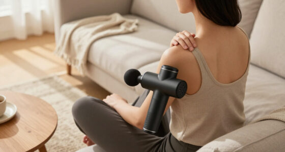 10 Best Portable Massagers For Stress Relief In 2026