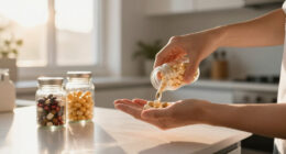 10 Best Vitamin Supplements For Focus In 2026