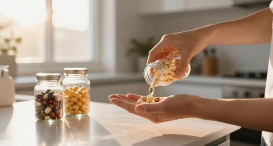 10 Best Vitamin Supplements For Focus In 2026