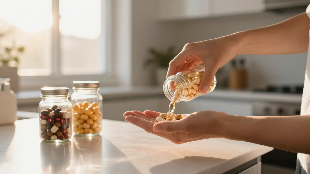 10 Best Vitamin Supplements For Focus In 2026