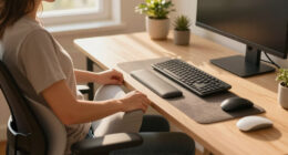 11 Best Ergonomic Study Desk Accessories in 2026
