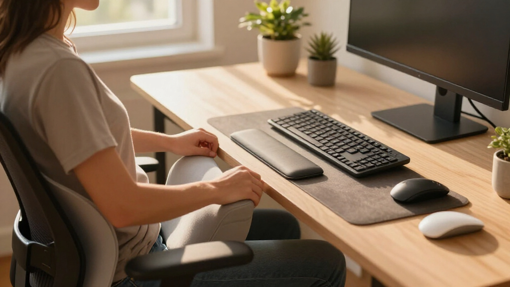 11 Best Ergonomic Study Desk Accessories in 2026