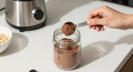 12 Best Chocolate Biscuit Protein Powders in 2026