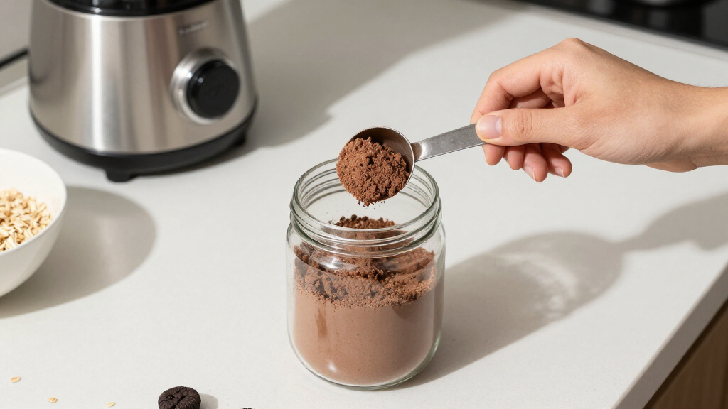 12 Best Chocolate Biscuit Protein Powders in 2026