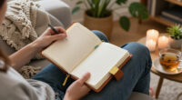 13 Best Personal Wellness Journals in 2026