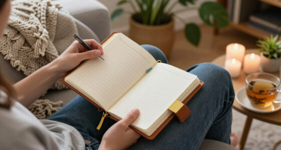 13 Best Personal Wellness Journals in 2026