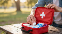 14 Best Emergency First Aid Kits in 2026