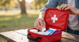14 Best Emergency First Aid Kits in 2026