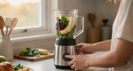 14 Best Portable Blender For Smoothies In 2026