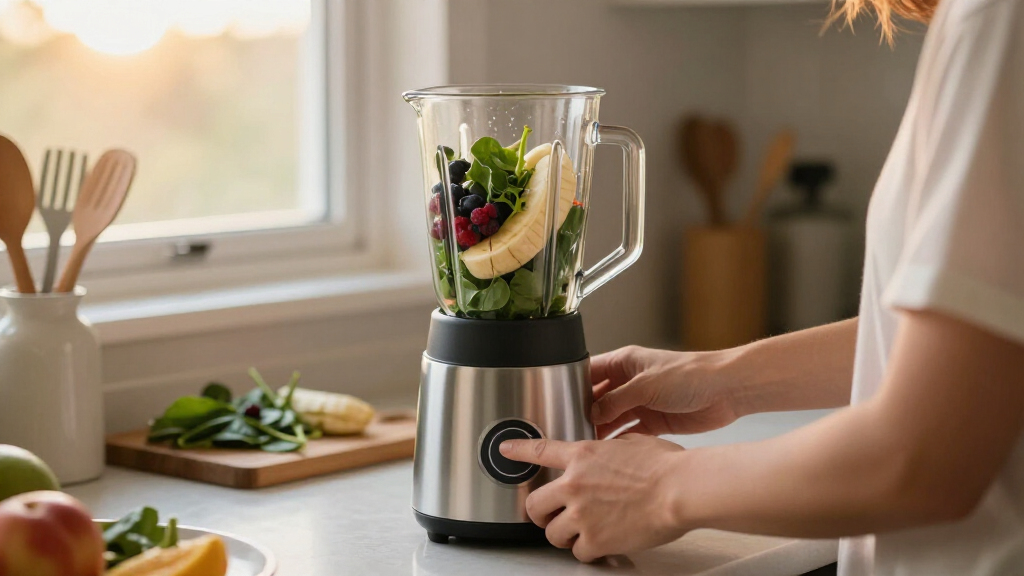 14 Best Portable Blender For Smoothies In 2026