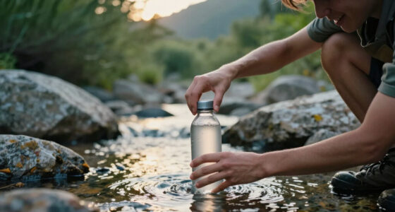 14 Best Portable Water Filters for Travel in 2026