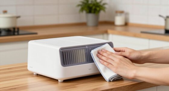 15 Best Air Purifiers for Allergy Relief in 2026
