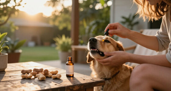 15 Best CBD Products for Pets in 2026
