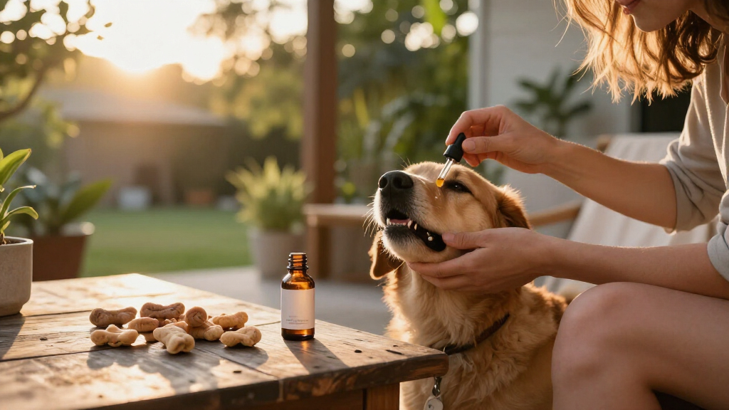 15 Best CBD Products for Pets in 2026