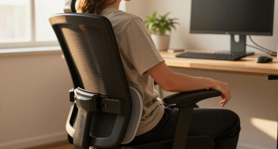 15 Best Ergonomic Office Chair in 2026