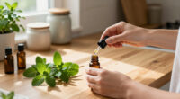 15 Best Peppermint Essential Oils in 2026